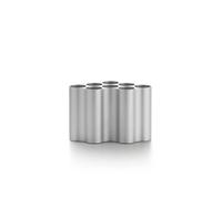 Nuage Vase Petit Argent