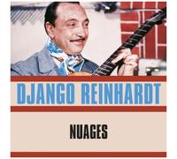 Django Reinhardt – Nuages – Édition importée