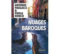 Nuages baroques