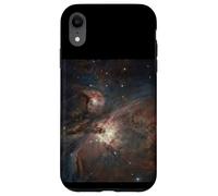 Nuages de gaz turbulents Formant des étoiles Astronomie Espace Art Coque pour iPhone XR