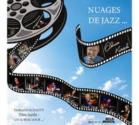 Olivier Kirsch – Nuages de Jazz – CD – Import