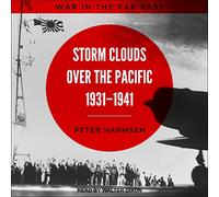 Nuages d'orage sur Le Pacifique, 1931-1941 [Import]