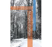 Nuages d'orage: Textes publiés dans la revue "Le Capital des mots" d'Eric Dubois