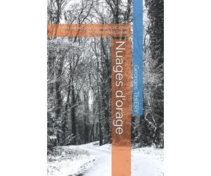Nuages d'orage: Textes publiés dans la revue "Le Capital des mots" d'Eric Dubois
