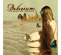 Delerium – Nuages du Monde – CD – Digitalbox