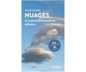 Nuages et autres phénomènes célestes