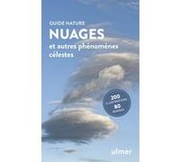Nuages - Et autres phénomènes célestes Hans Häckel (Auteur), Pierre Bertrand (Traduction)