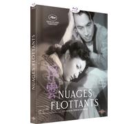 Nuages flottants Blu-ray
