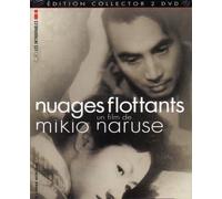Nuages flottants [Édition Collector]