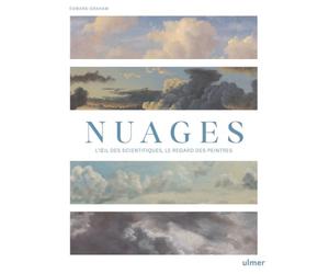 Nuages - L'oeil des scientifiques, le regard des peintres