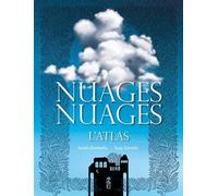 Nuages, nuages - Philippe Godard - Saltimbanque - relié - Document jeunesse