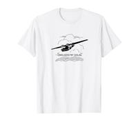 Nuages volants Consolidated PBY Catalina T-Shirt