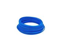 NUAIR Tube polyamide 2170 PA 12 bleu 100m 6x8mm