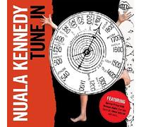 Nuala Kennedy / Teada - Tune In / Nuala Kennedy 74534-2
