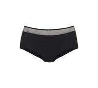 NUANCE Culotte noir, Taille XS-S
