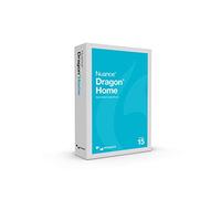 Nuance Dragon Home 15.0 Détail, Allemand