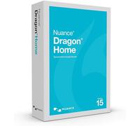Nuance Dragon Home 15
