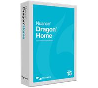 Nuance Dragon Home 15 Version complète Télécharger