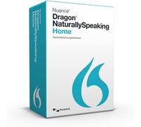 Nuance Dragon NaturallySpeaking 13 Home
