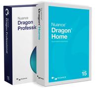 Nuance Dragon Professional 16 | Version complète | Livraison éclair | Protection acheteurs