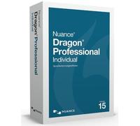 Nuance Dragon Professional Individual v15 Anglais