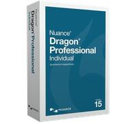 Nuance Dragon Professional Individual v15 Italien
