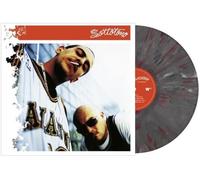 Nuance IN Théorie (2024) LP Splatter Merbled Vinyl Pre Order