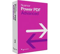 Nuance Power PDF Advanced 2.0