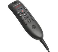 Nuance Powermic III 3 Microphone de reconnaissance vocale Édition médicale