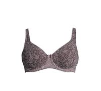 NUANCE Soutien-gorge gris foncé, Taille 95