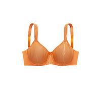 NUANCE Soutien-gorge mandarine, Taille 105