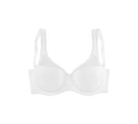 NUANCE Soutien-gorge minimiseur blanc, Taille 90