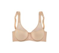 NUANCE Soutien-gorge minimiseur nude, Taille 90
