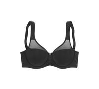 NUANCE Soutien-gorge noir, Taille 85