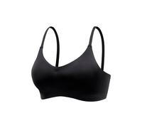 NUANCE Soutien-gorge noir, Taille 90