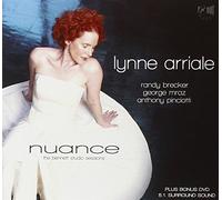 Nuance / the Bennett Studio Sessions