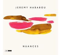 Nuances CD
