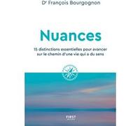 Nuances François Bourgognon (Auteur)