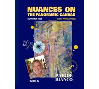 NUANCES ON THE PANORAMIC CANVAS - Issue 5: Magazine