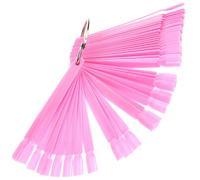 Nuancier de Manucure avec Anneau Métallique et ABS 150 Pièces | Catalogue de Couleurs, Surface Lisse, Usage Professionnel en Salon, pour Techniciennes et Passionnées de Nail Art