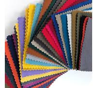 Nuancier de tissus DIABOLO échantillons 10x10 cm