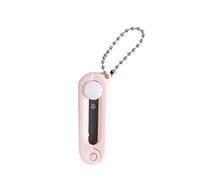 nuanzhiyuan Ciseaux télescopiques en acier inoxydable pour l'école