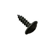 nuanzhiyuan Lot de 10 vis autotaraudeuses de rechange pour garde-boue moteur de voiture pour N90974701