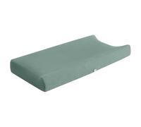 nuanzhiyuan Matelas à langer respirant confortable et extensible pour bébé