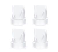 nuanzhiyuan Membrane de rechange pour tire-lait en silicone ou membrane
