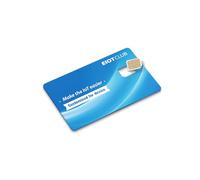 NUASI Carte SIM, carte SIM compatible avec O2, Vodafone, réseaux pour caméra de sécurité 4G LTE/caméra de faune