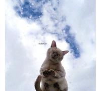 Nuback - When The Party is Over/Heartbeat Summer [Import]
