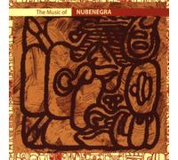 Nubenegra Label Sampler - La musique de Nubenegra
