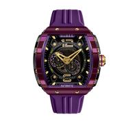 Nubeo - NB-6087-01 - Montre - Homme - Automatique - Magellan