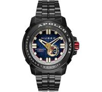 Nubeo NB-6093-66 Montre Homme Apollo 55th Automatique Édition limitée 48mm 20ATM